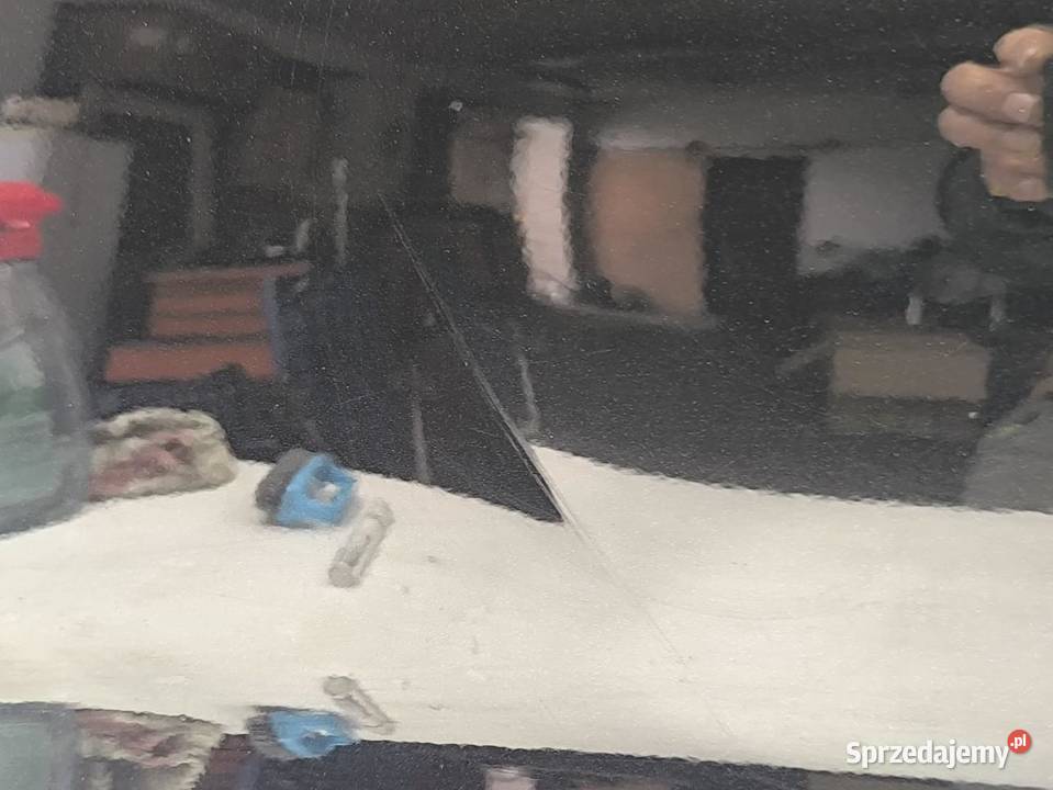 DRZWI LEWY PRZÓD 5D KOLOR DC FORD FIESTA MK7 sprzedam
