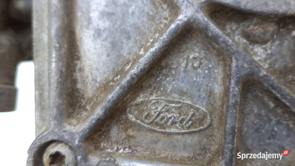 Gaźnik carburator FORD 84SF FIESTA MK2 1113 osobowe Starogard Gdański