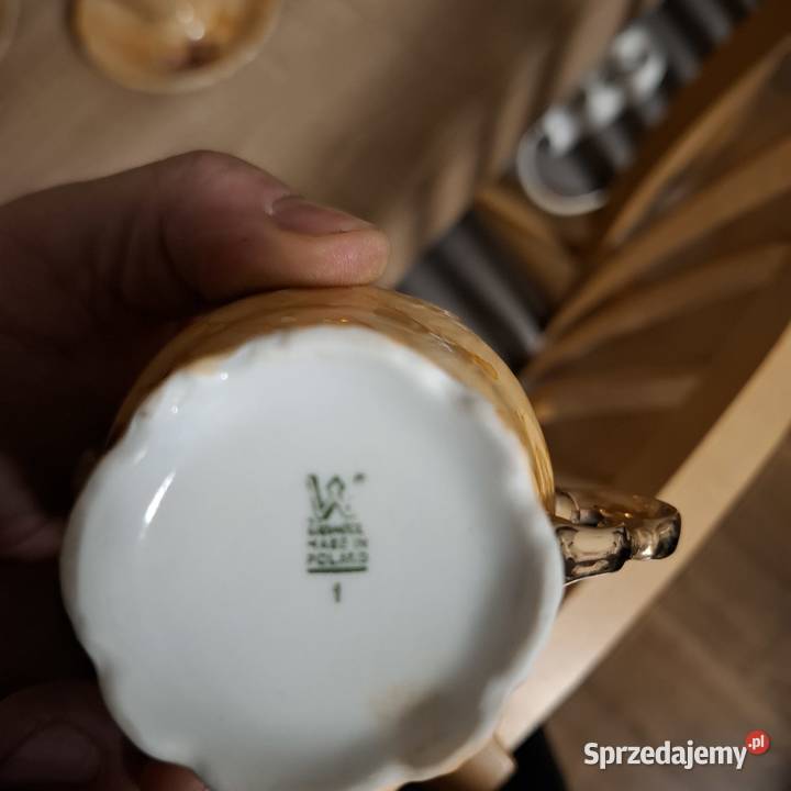 Porcelana Rosenthal Lubin sprzedam