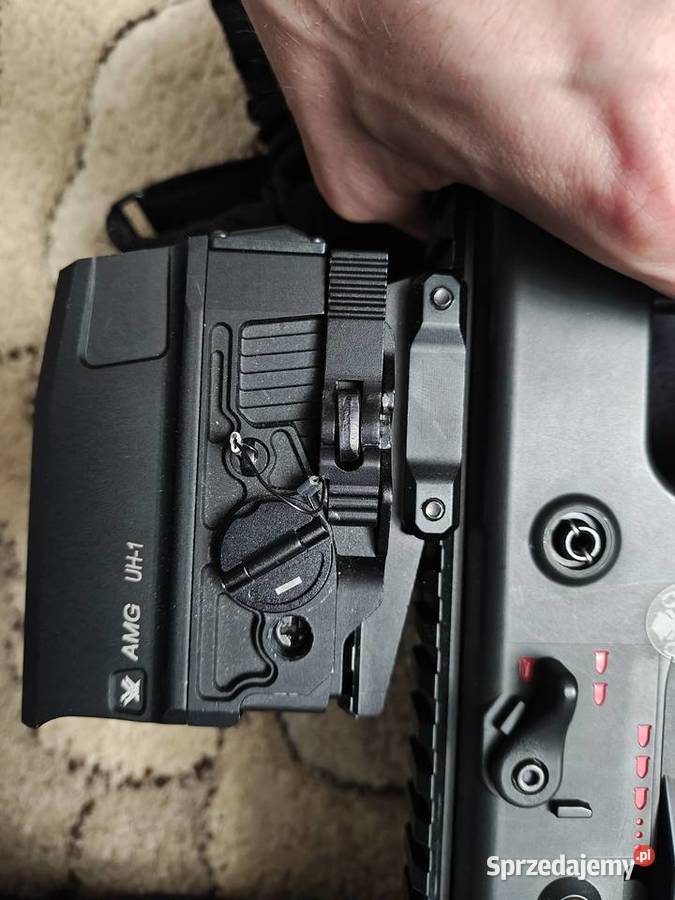 Asg kolimator Vortex UH1 gen 2 Konin