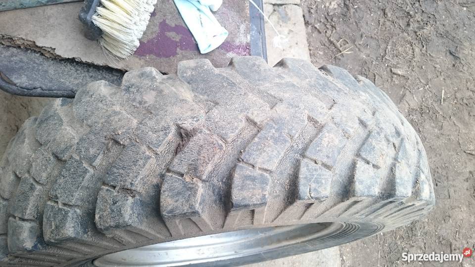 Koła mtz 82 przód podkarpackie Przeworsk