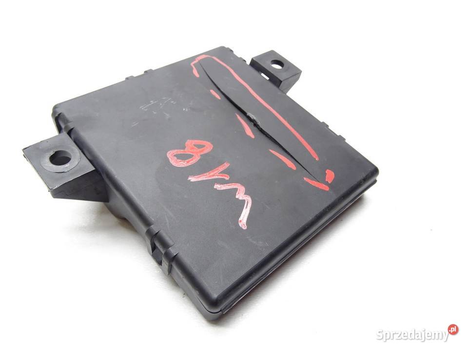 MODUŁ STEROWNIK GATEAWAY 8T0907468AD AUDI A4 B8