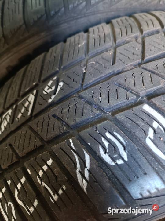 Opony Polaris baum zimowe 205 55 16 Szczecin