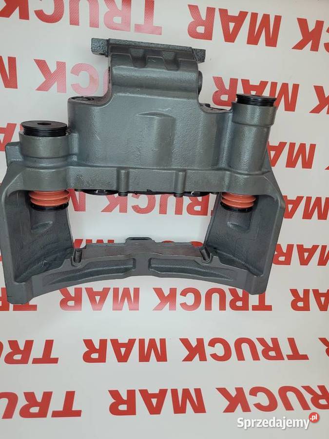ZACISK hamulca TSB 3709 LEWY Mielec