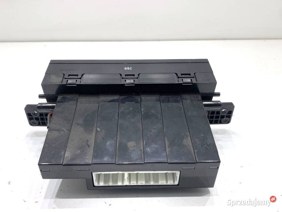 PANEL STEROWANIA NAWIEWU HYUNDAI TUCSON osobowe