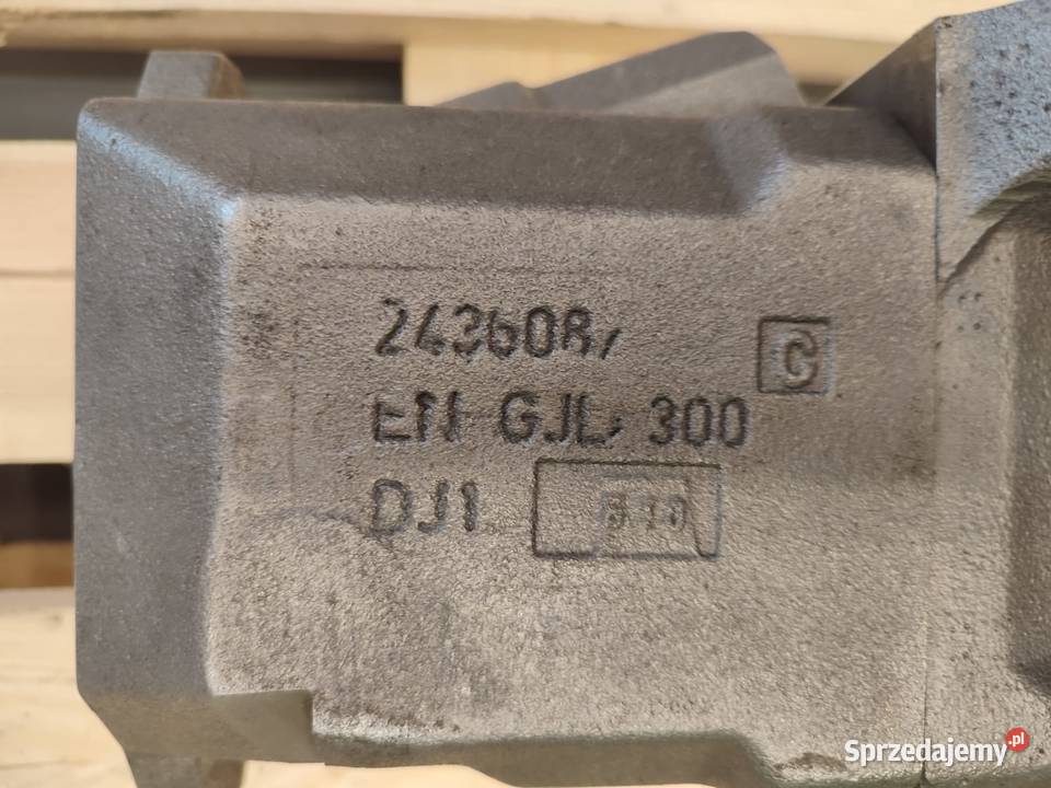 Pompa hydrauliczna Rexroth R902439125 A AA10V 45 wielkopolskie Wilkowo