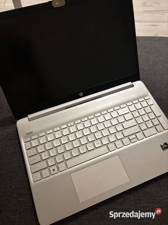 HP Laptop 15seq2xxx 512 GB Windows 11 Warszawa