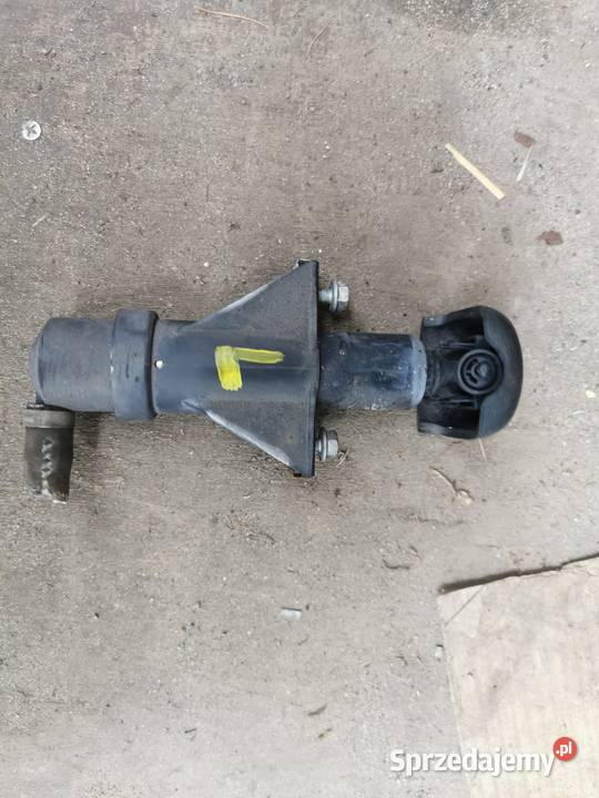 renault Espace 3 III lift spryskiwacz lampy