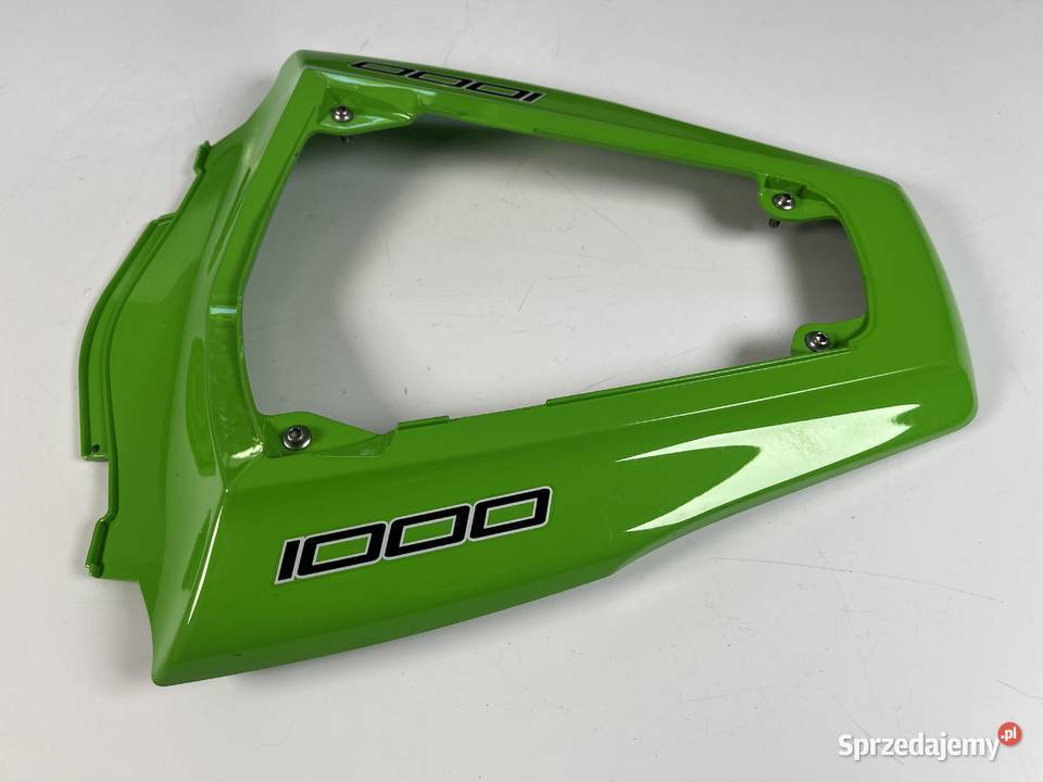 KAWASAKI ZX10 R 1115 Ogon Zadupek Owiewka tył Łobżenica