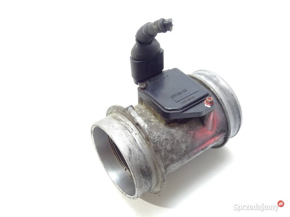 PRZEPŁYWOMIERZ VW PASSAT B5 FL 059906461D 25 150 Przepływomierze sprzedam