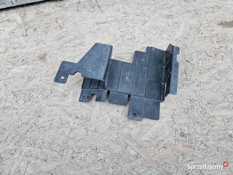 MERCEDES SPRINTER W906 KIEROWNICA POWIETRZA WLOT wielkopolskie
