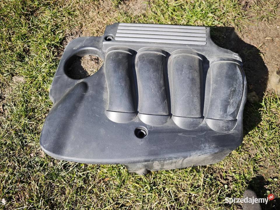 Osłona pokrywa silnika BMW E46 E87 E90 n42 n45 Żory sprzedam