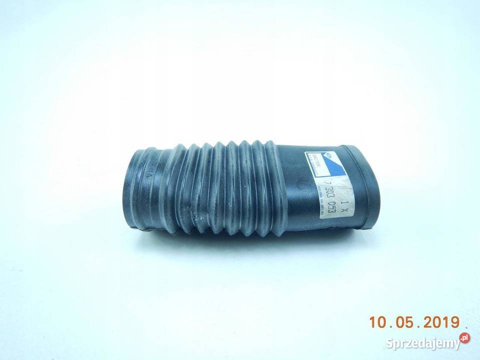 OSŁONA AMORTYZATORA TYŁ FORD MONDEO MK2