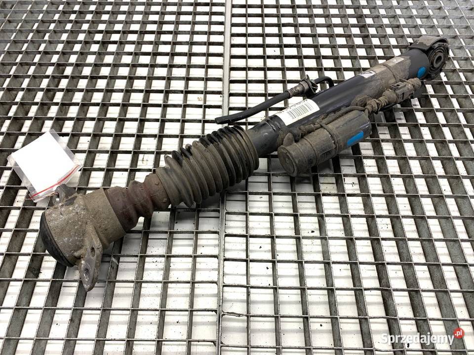 AMORTYZATOR LEWY TYŁ AUDI A7 4G Hatchback