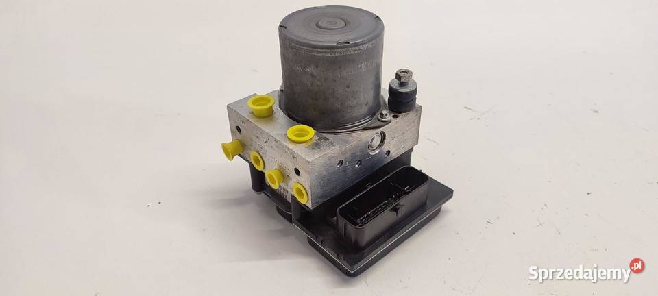 JAGUAR XF 250 POMPA ABS AX232C405AC