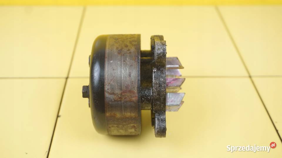 NISSAN PULSAR QASHQAI 12 DIGT 17r HRA2 pompa osobowe Suków