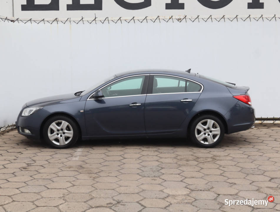 Opel Insignia 20 CDTI Łódź sprzedam