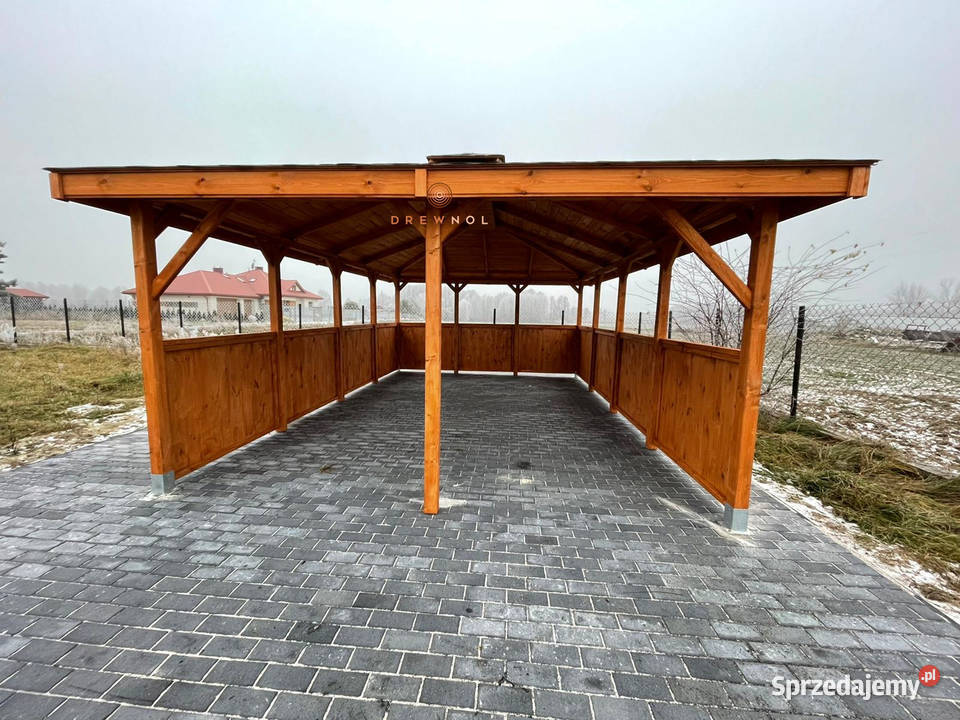 Altana ogrodowa altanka altany wiaty domek Architektura ogrodowa śląskie Częstochowa