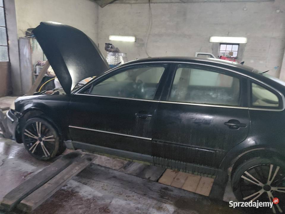 Felgi 18 Grupa vag Średnica 18" Kraśnik