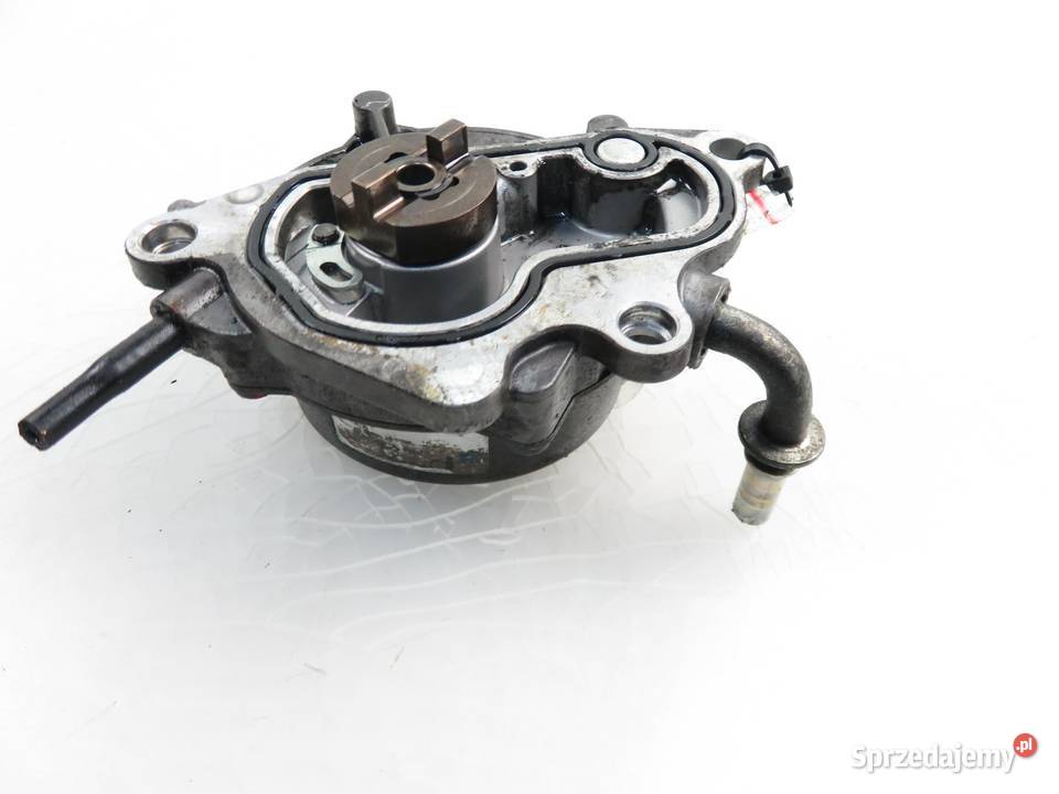 POMPA VACUM RENAULT ESPACE IV 30 dCi sprzedam