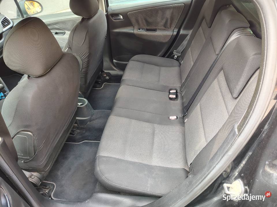 Peugeot 207SW 1600ccm 120