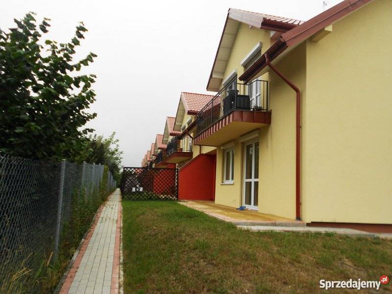 Nowe bezczynszowe mieszkanie 76 m2 Krakowska Liczba pokoi 3 Mieszkania Rzeszów