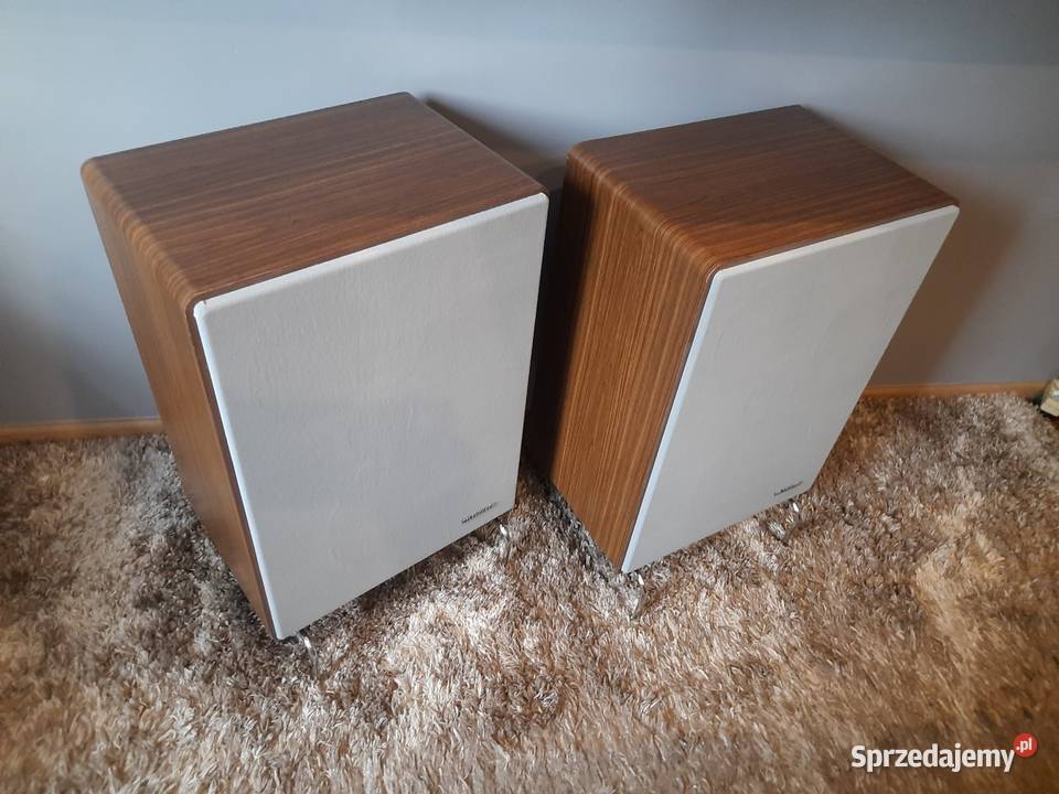 Kolumny Telefunken TL800 Słuchawki i głośniki