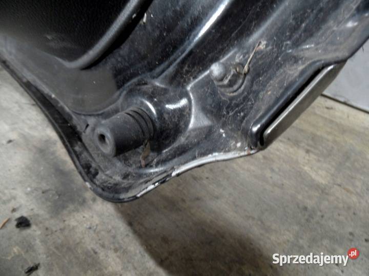 OPEL ANTARA LIFT 12r klapa tył 40 mikronów osobowe Kielce