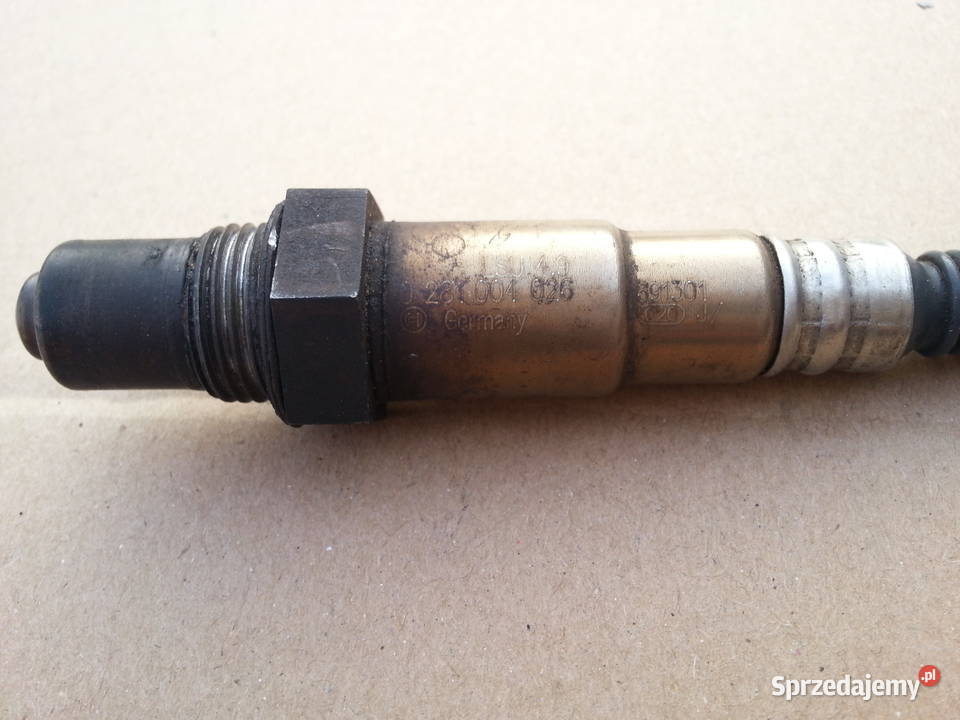 sonda lambda 19 CDTI 150 opel vectra c signum Bratoszewice