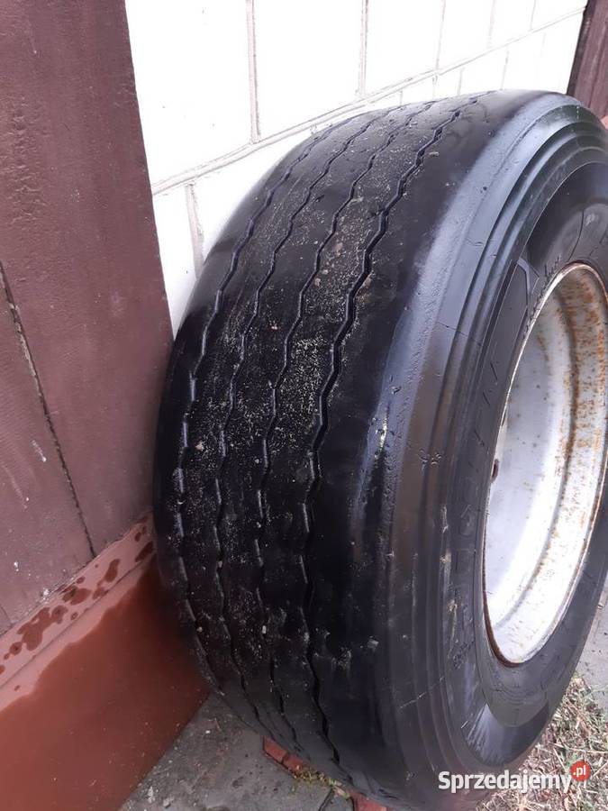 opona opony 38565225 koło felga Turobin