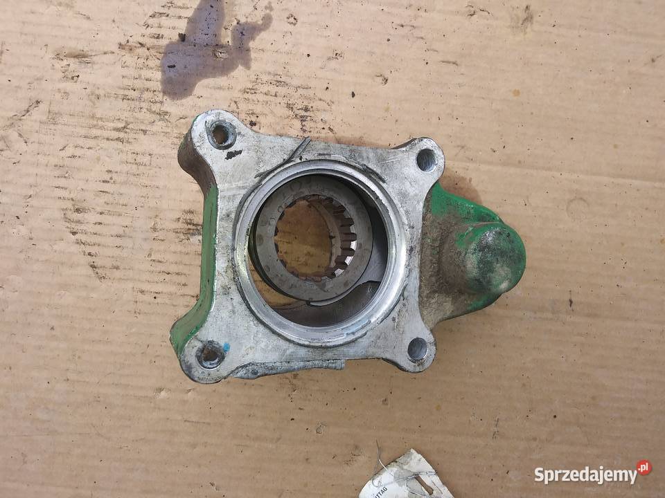 Przystawka odbioru mocy 21027101 Volvo FM Staszów