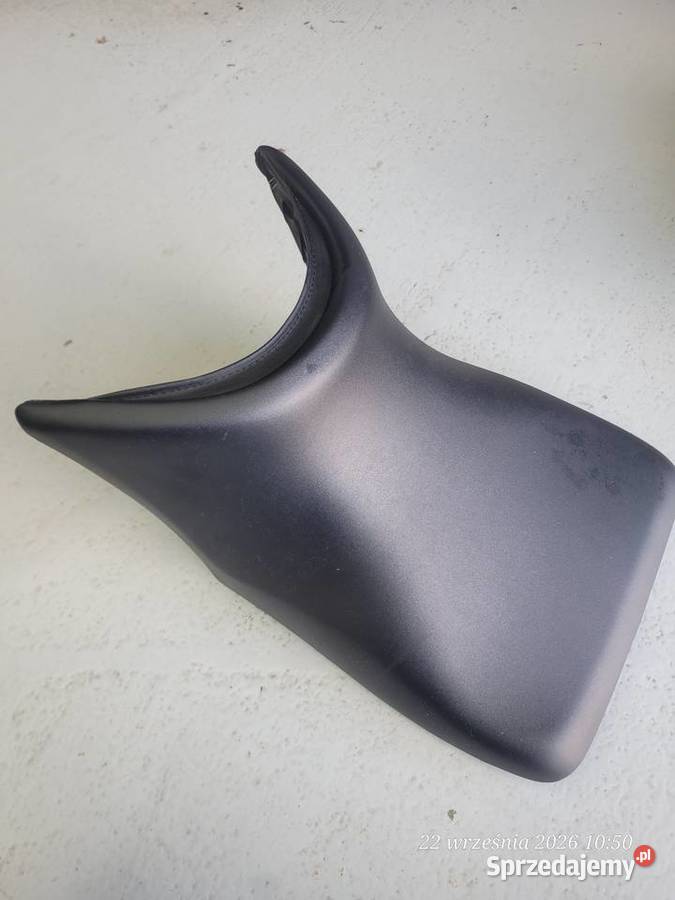 HONDA CBF 1000 CBF1000 1016 OEM SIEDZENIE KANAPA wielkopolskie Nowy Tomyśl