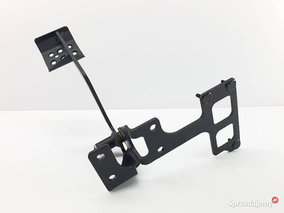 Pedal Hamulca Polaris Rzr 1000 Xp łódzkie Łódź