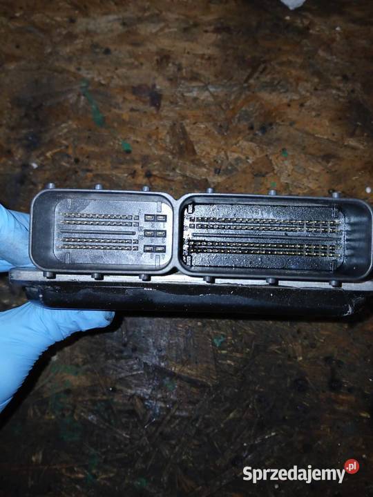 Sterownik silnika mercedes w209 18 Kompresor Iwaniska sprzedam