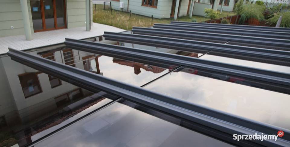 Profesjonalne Usługi Ogrodowe i Montażowe