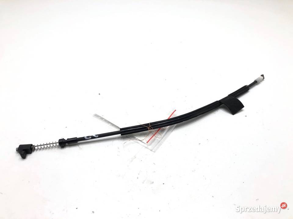 LINKA KLAMKI TYŁ LEWY FIAT BRAVO II sprzedam