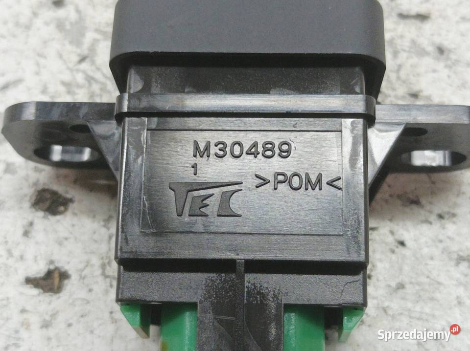 PRZEŁĄCZNIK START STOP VSA ŚWIATEŁ KPL M30424