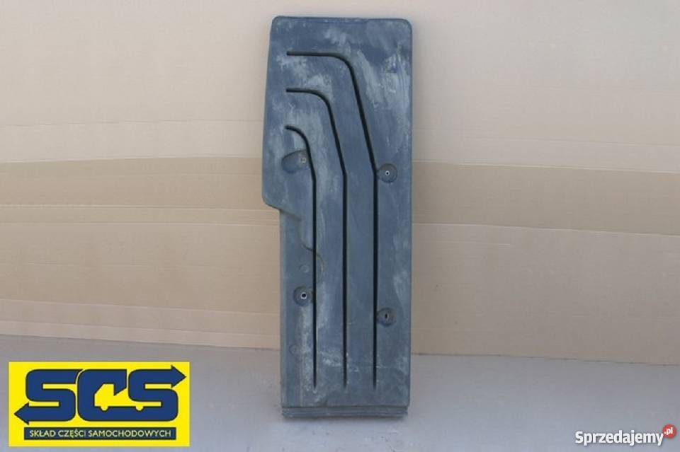 RENAULT PREMIUM KOMIN FILTRA POWIETRZA DOLOT ciężarowe Bieleń