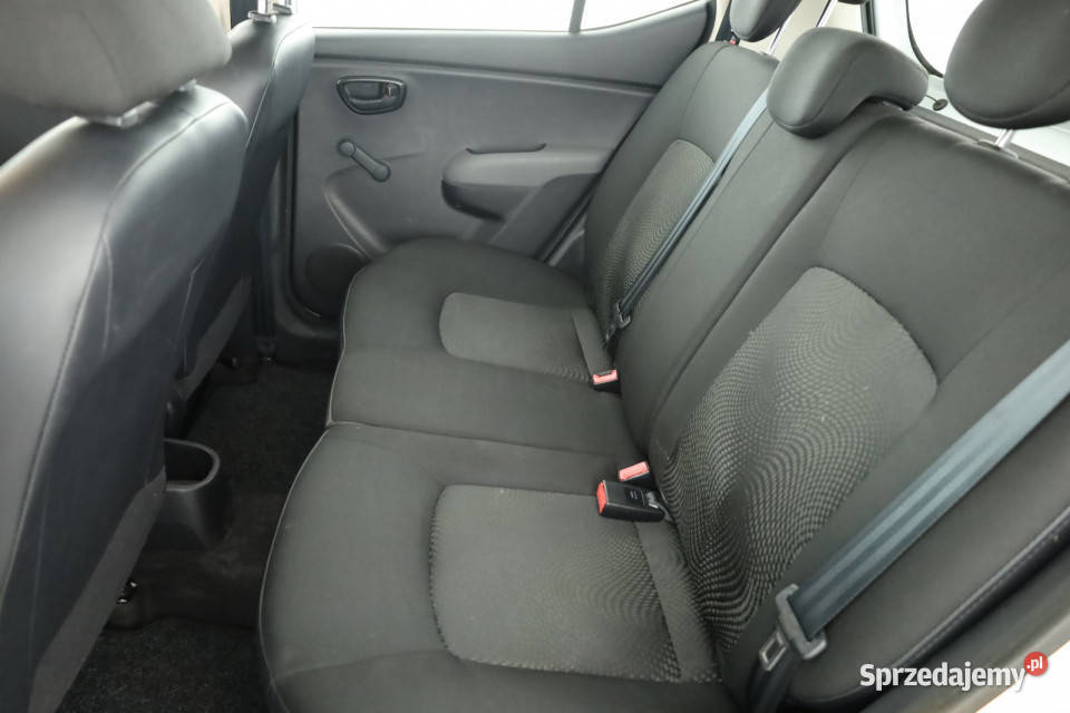 Hyundai i10 11 Hyundai Piaseczno