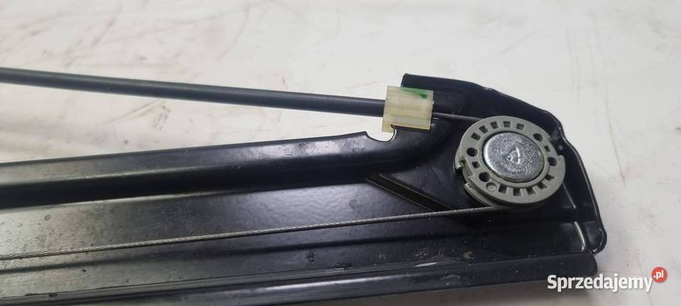 PODNOŚNIK SZYBY LP VOLKSWAGEN CRAFTER II 7C Lipno