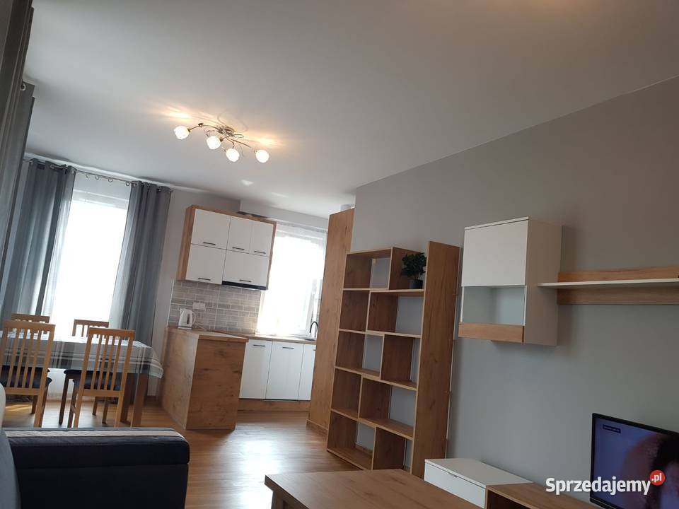 Mieszkanie 63m 3pokoje balkon miejsce w garażu Warszawa