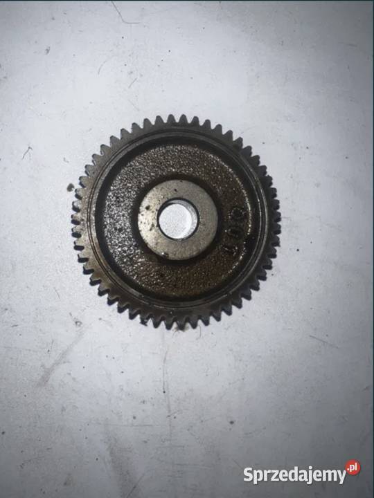 tryb zębatka Honda NTV 700 NT700V RC52E Zębatki napędowe Ostrów Wielkopolski