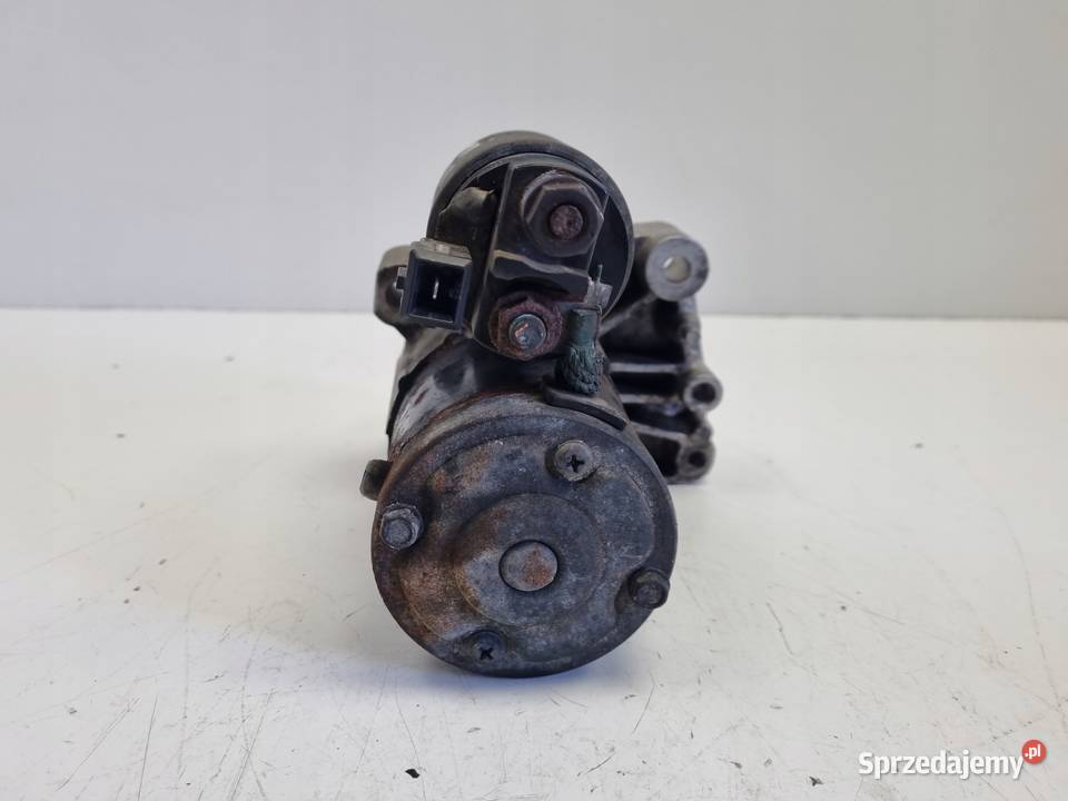 ROZRUSZNIK Mini Cooper R56 16 16V VTi ROZRUSZNIK Rudka