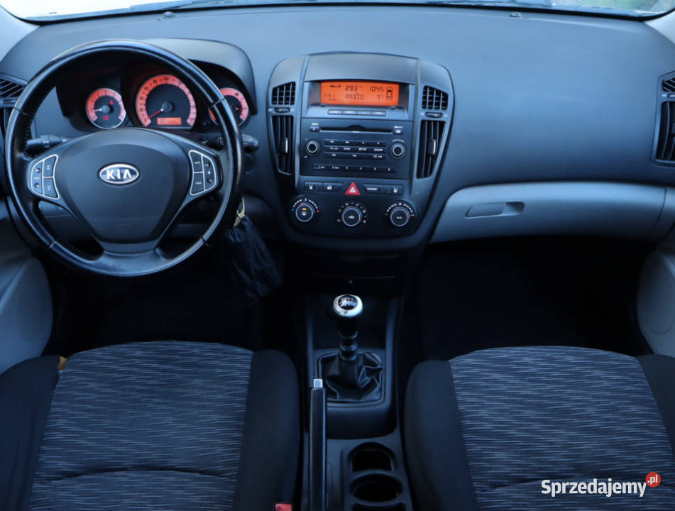 Kia Ceed 14 CVVT czujnik deszczu Piaseczno sprzedam