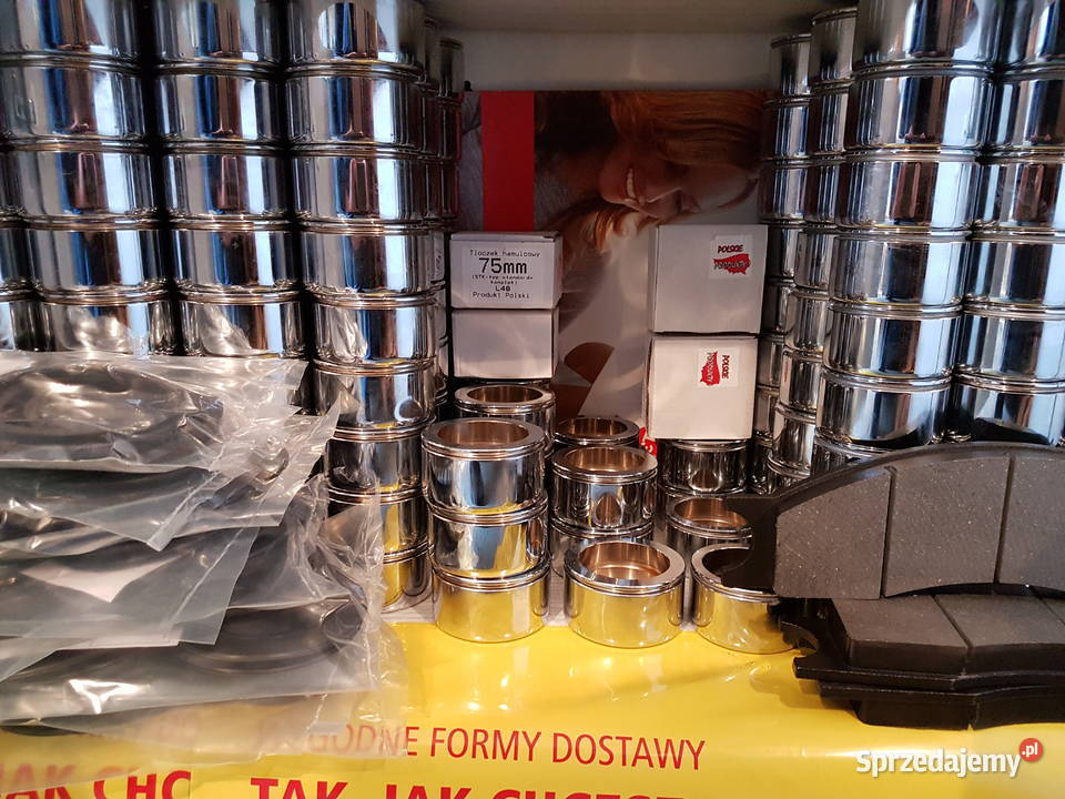 Ładowarka Ł34 pompa jazdy P106 Części do maszyn budowlanych