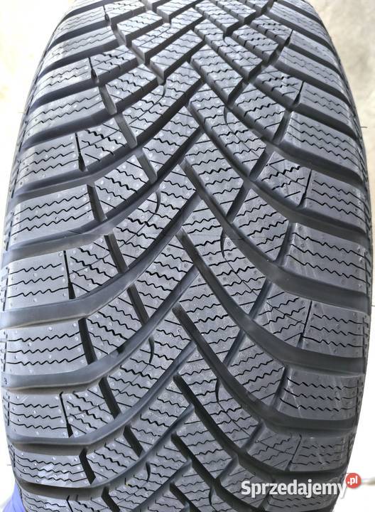 OPONY ZIMOWE 19565 R15 BLACKLION W5 Winter 95T 195 Samochodowe podkarpackie Kolbuszowa