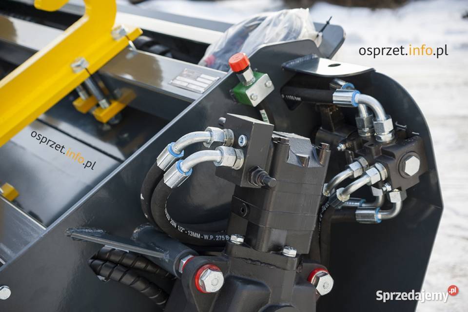 Mieszalnik do betonu łyżkowy betoniarka Opole sprzedam