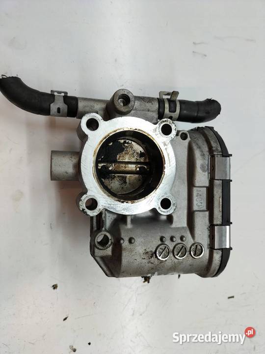 PRZEPUSTNICA 24420536 0280750133 14 16V Opel Części samochodowe