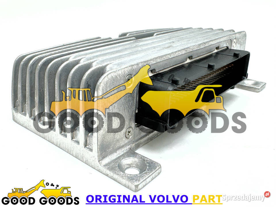 VOLVO KOMPUTER STEROWNIK KLIMATYZACJI 11383475 Władysławów