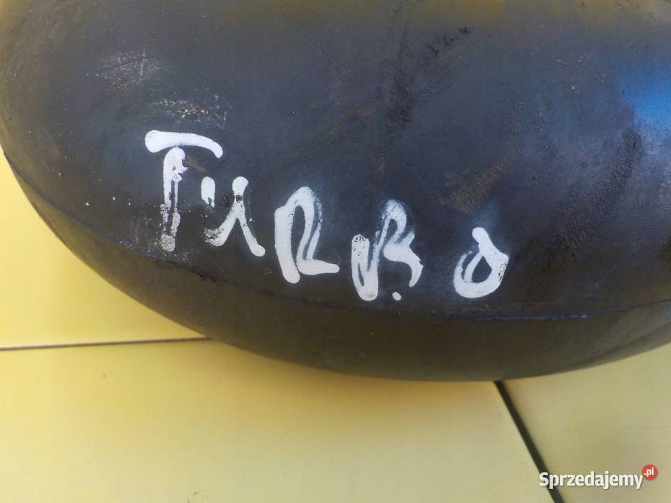 HYUNDAI SANTA FE 22 CRDI 10r 155 D4EB rura Suków